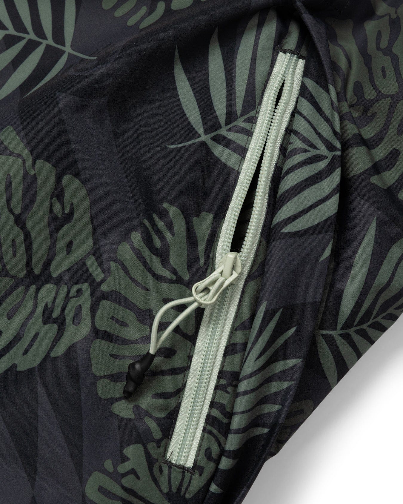Warp Surf Changing Robe - Dark Grey - Image 15