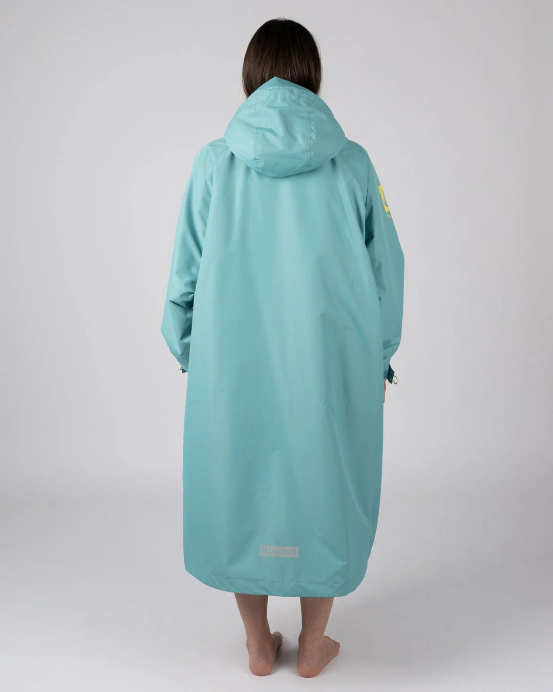 Holidaze Changing Robe - Blue - Image 12
