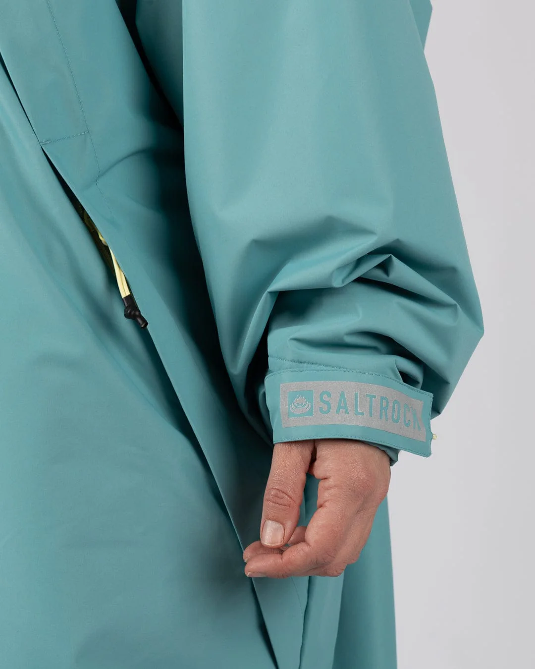 Holidaze Changing Robe - Blue - Image 19