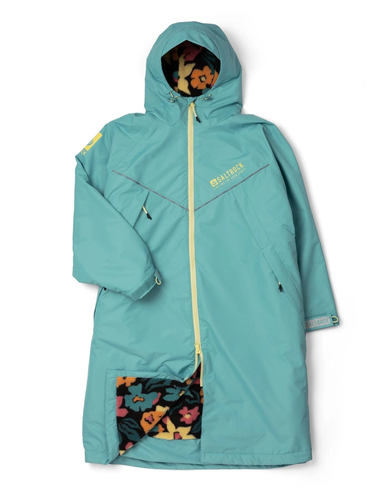 Holidaze Changing Robe - Blue - Image 20