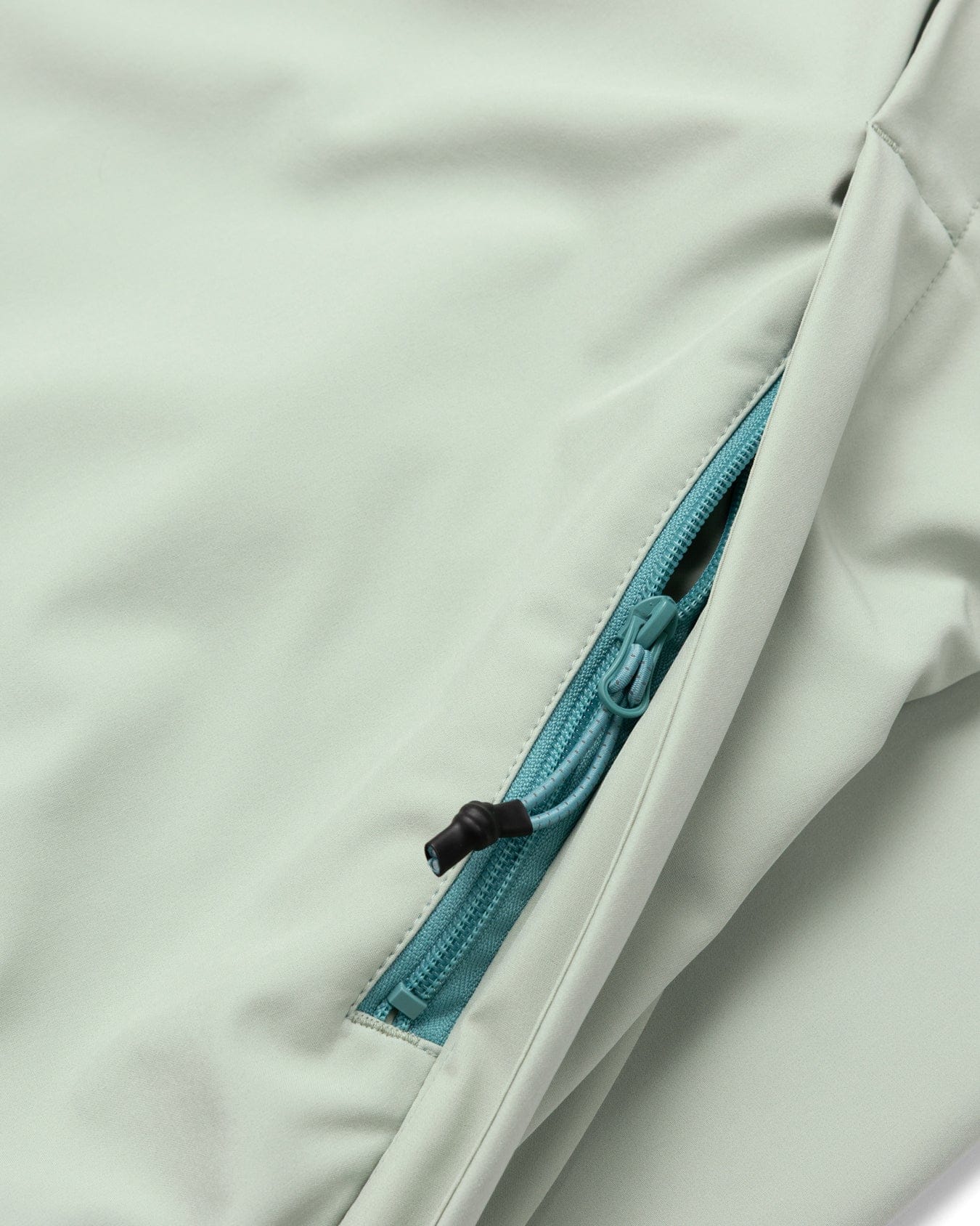 Lite Changing Robe - Light Green - Image 11