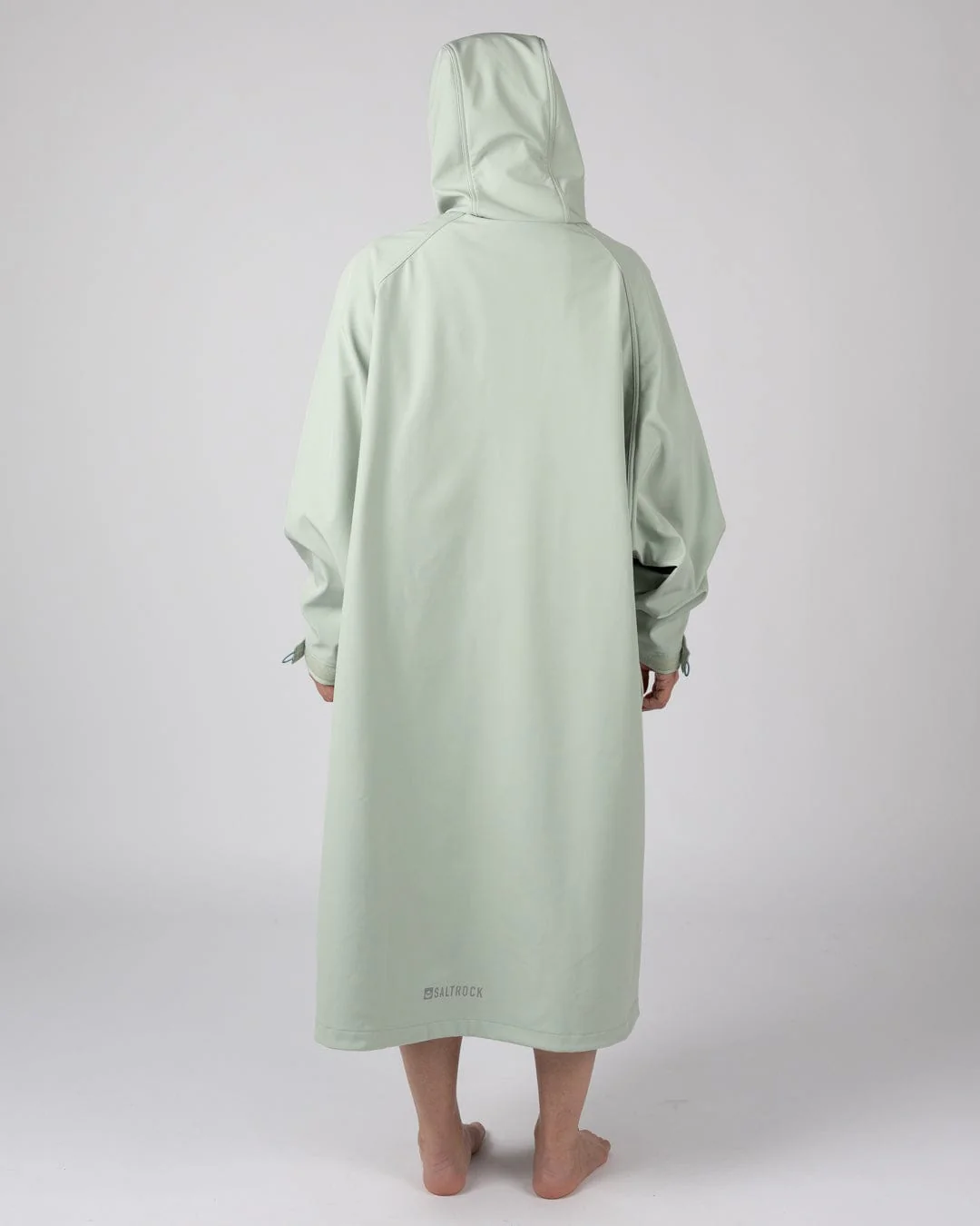 Lite Changing Robe - Light Green - Image 7