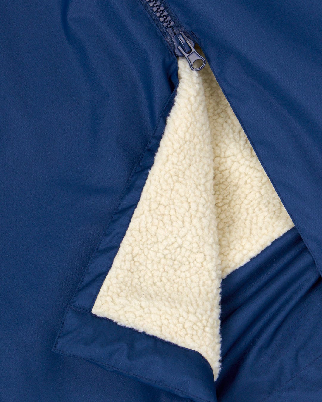 Changing Robe - Blue - Image 14