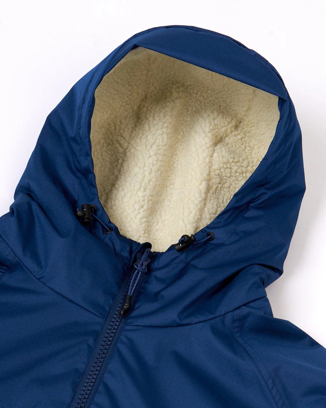 Changing Robe - Blue - Image 6