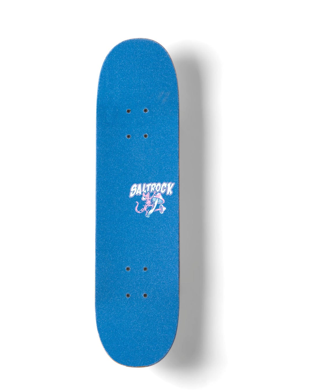 Funguy Trip - Skateboard - Blue - Image 2