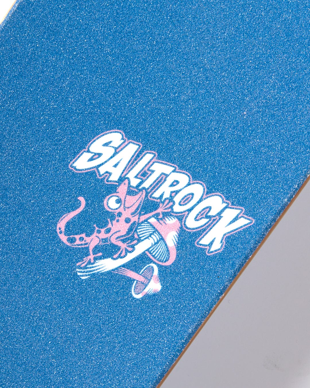 Funguy Trip - Skateboard - Blue - Image 4