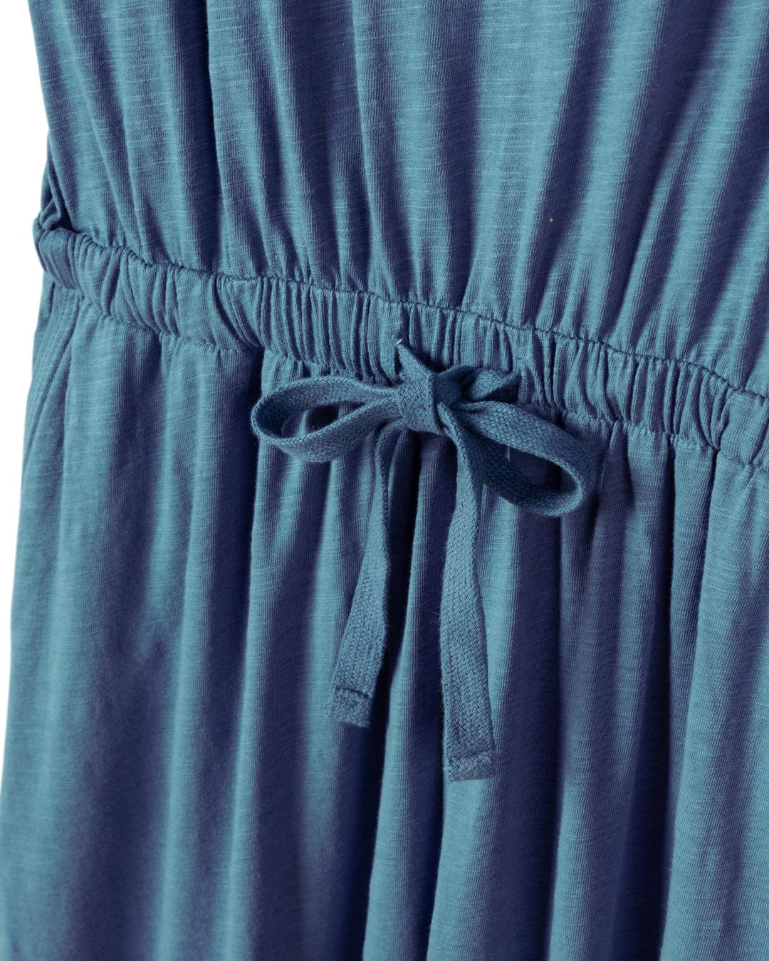 Gemma - Womens Jumpsuit - Blue - Image 5