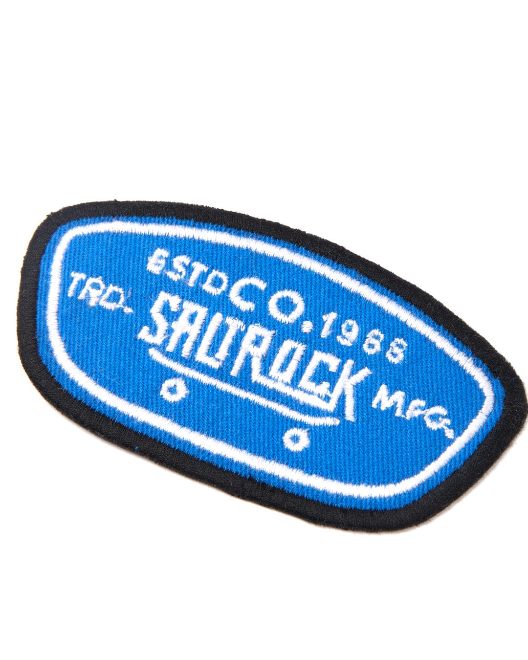Hardskate - Patches - Blue - Image 3