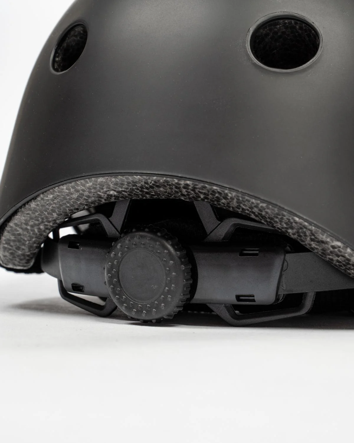 Hardskate - Skate Helmet - Black - Image 5