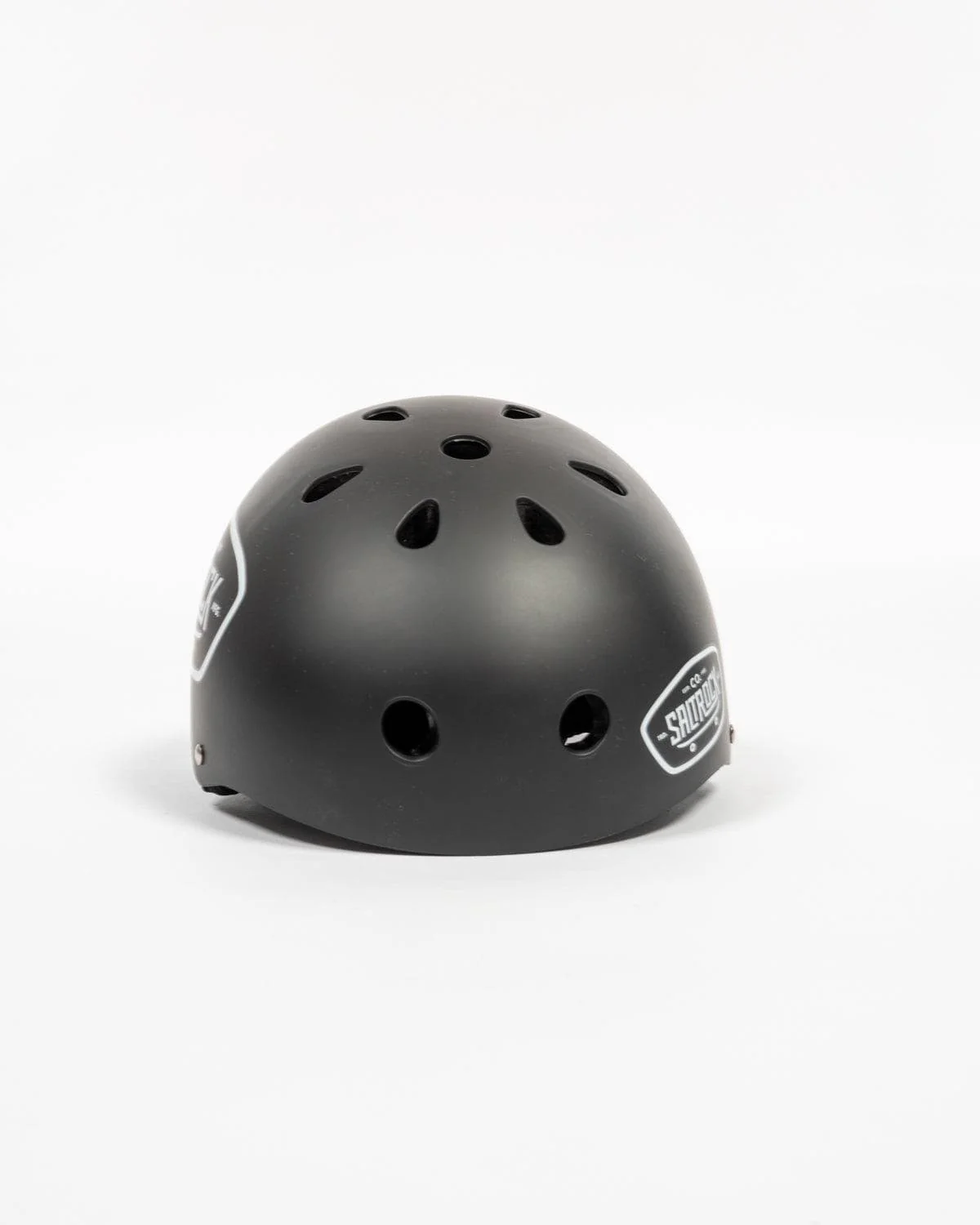 Hardskate - Skate Helmet - Black - Image 7