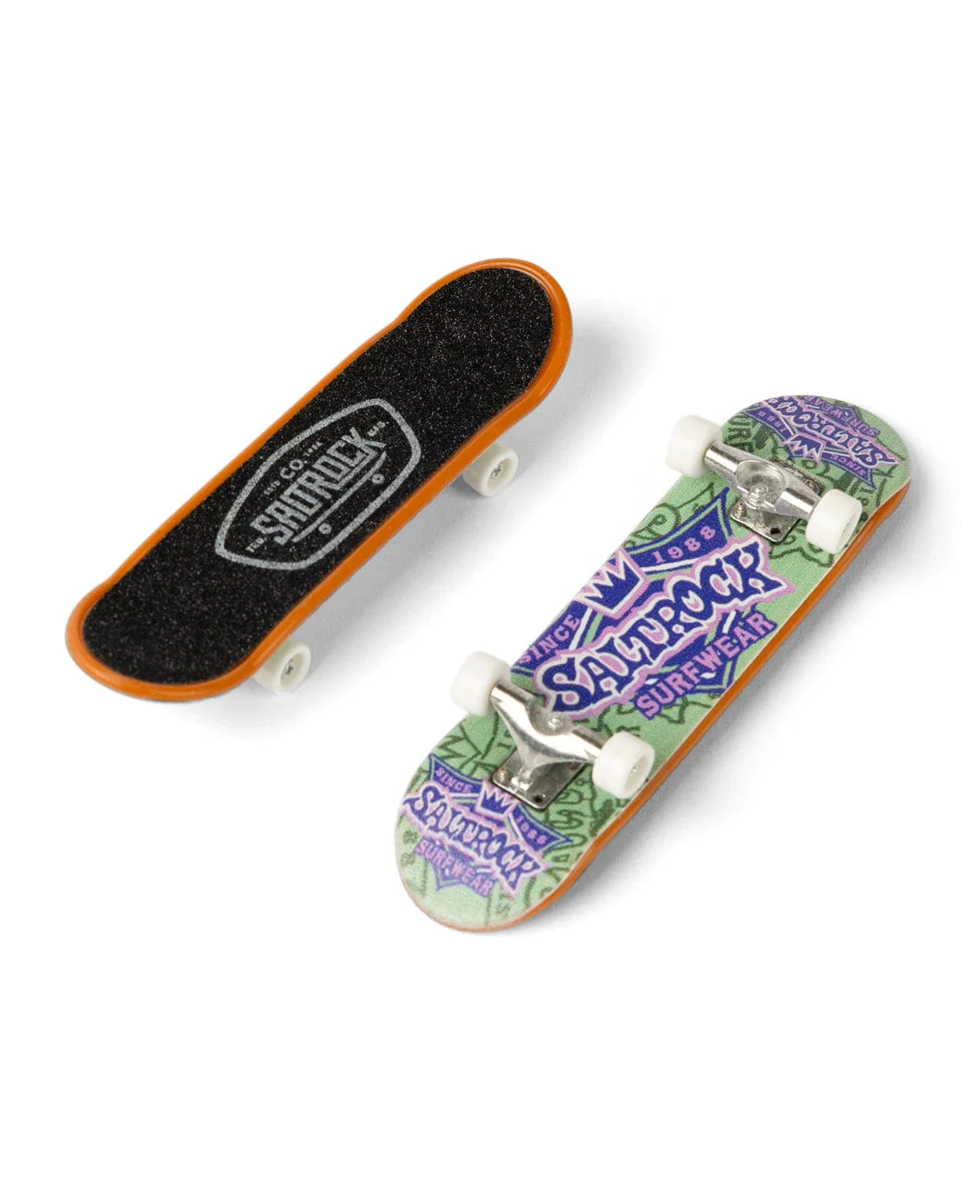 Heritage Shield - Digi Decks - Light Green - Image 2
