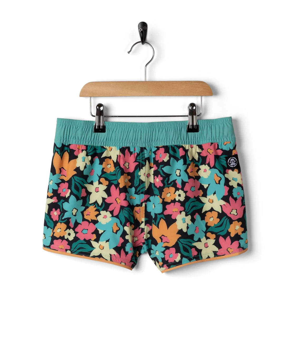 Holidaze - Kids Boardshort - Multi - Image 2