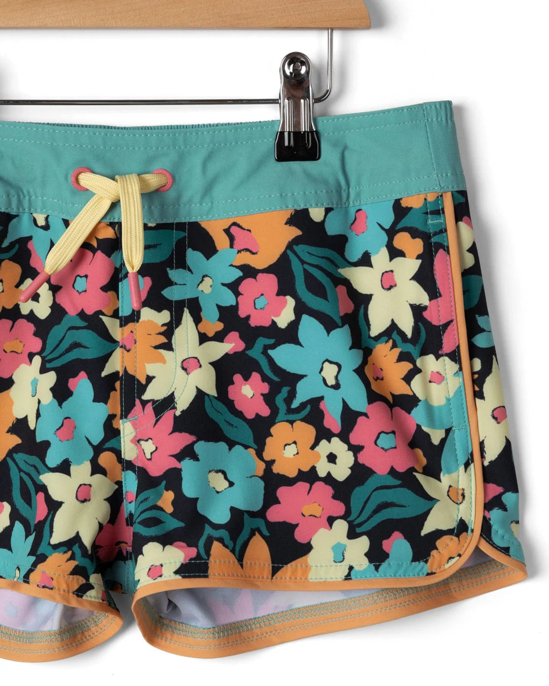 Holidaze - Kids Boardshort - Multi - Image 3