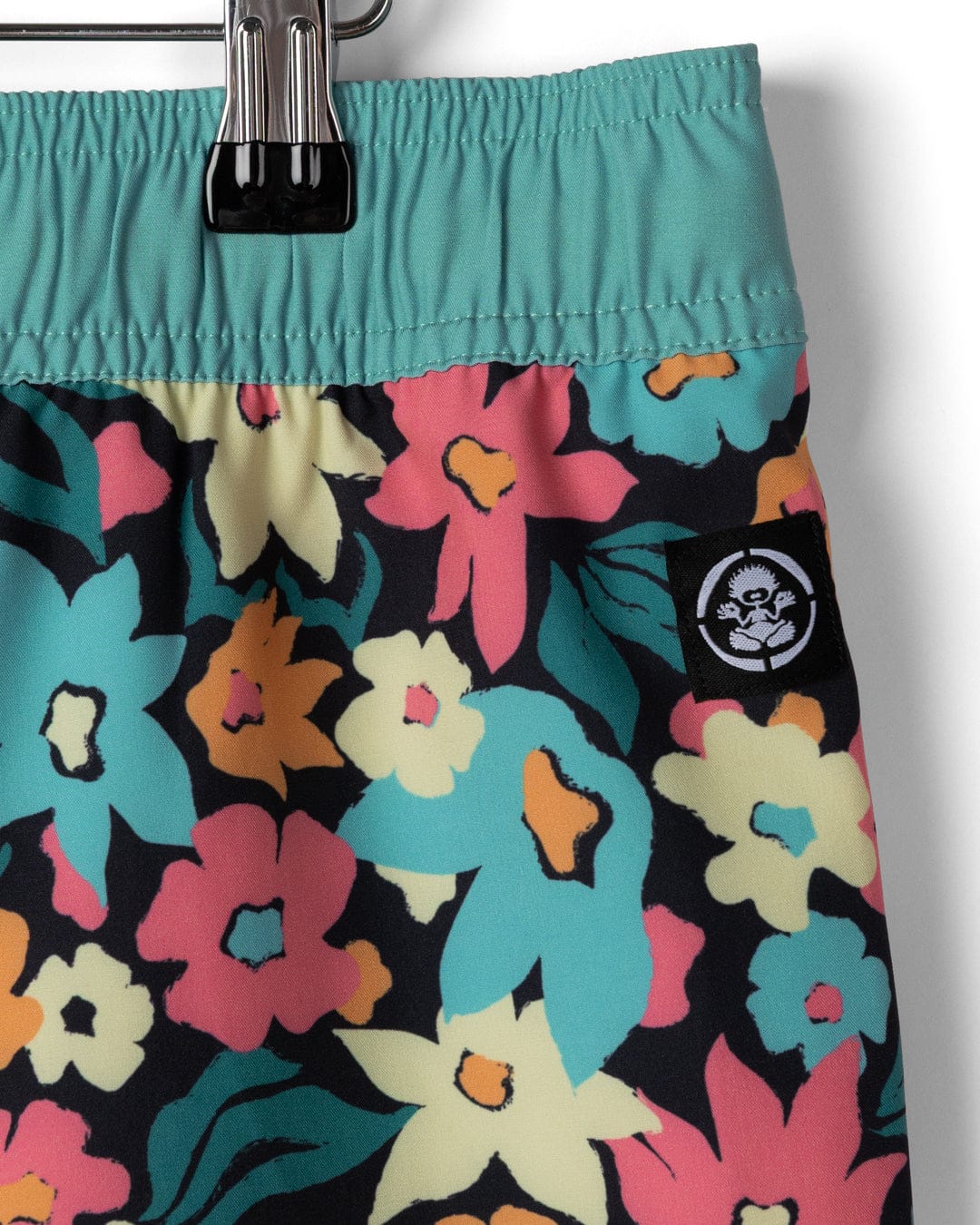 Holidaze - Kids Boardshort - Multi - Image 4