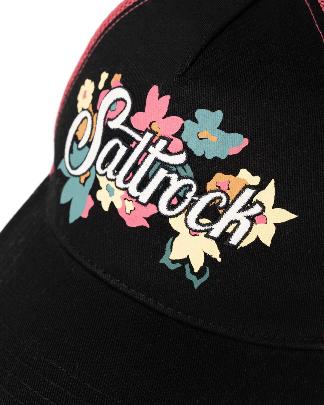Holidaze - Cap - Dark Grey - Image 3