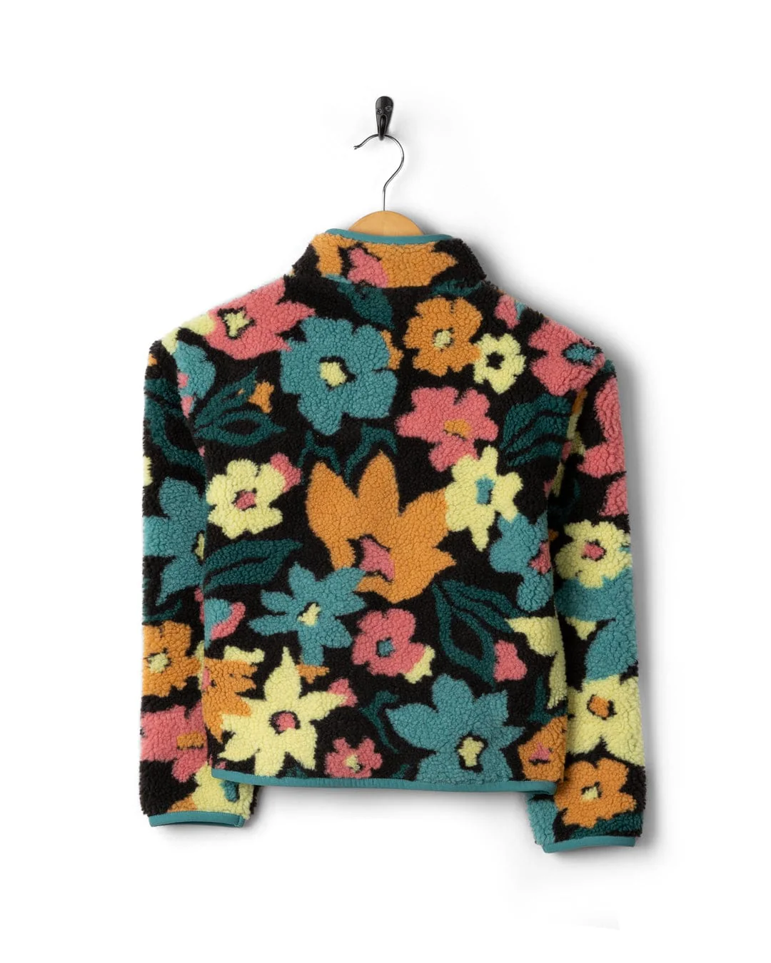 Holidaze - Kids Fleece - Multi - Image 2