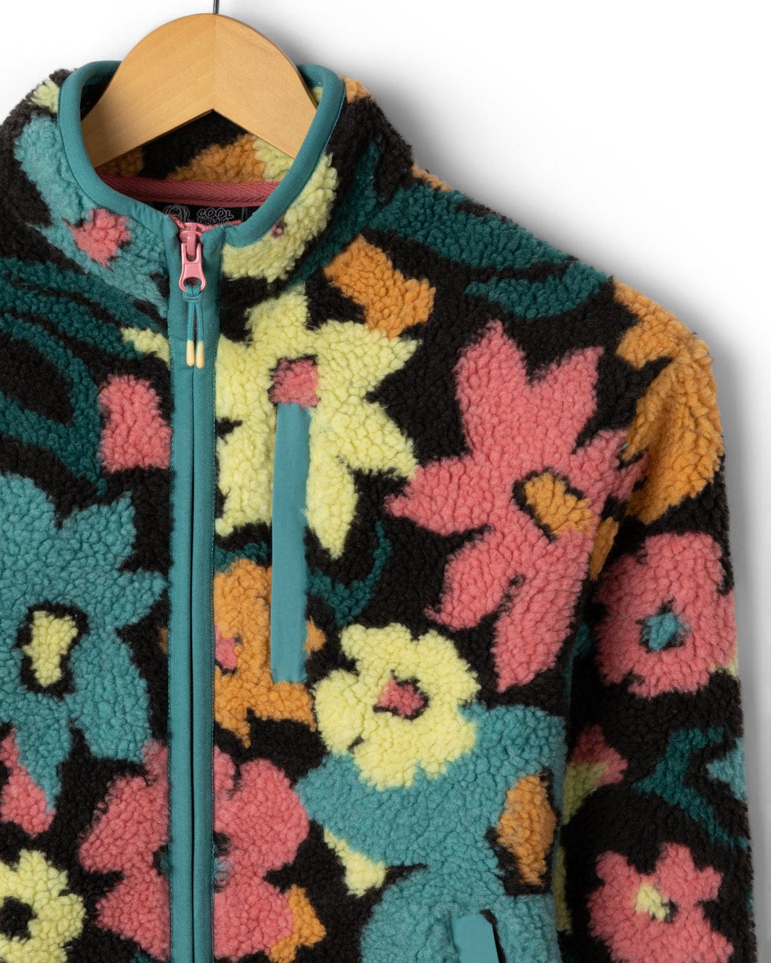 Holidaze - Kids Fleece - Multi - Image 4