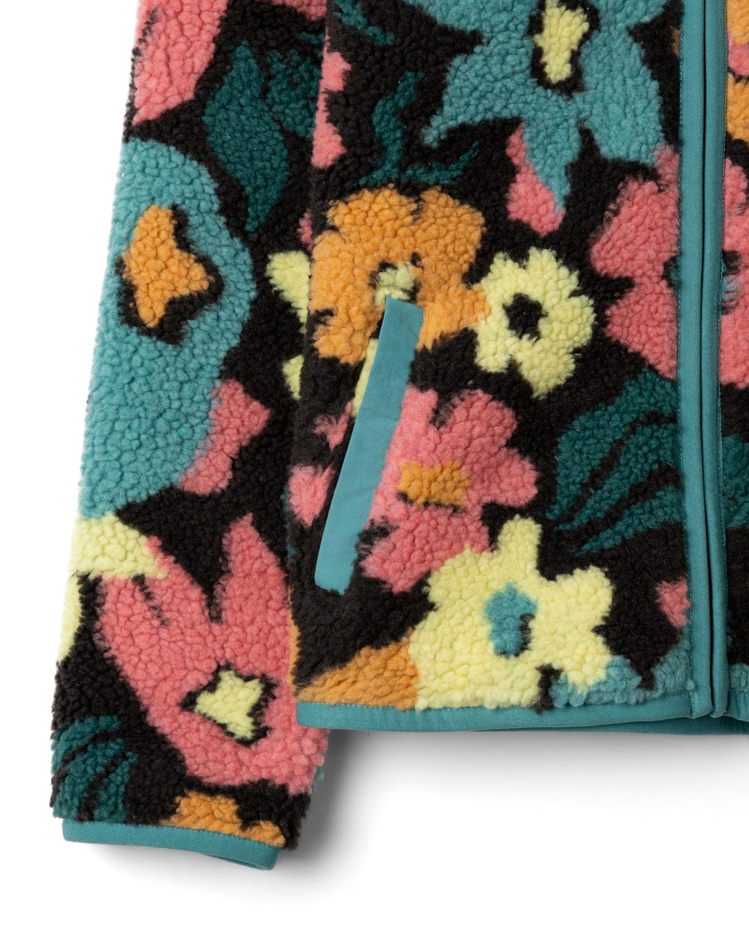 Holidaze - Kids Fleece - Multi - Image 5