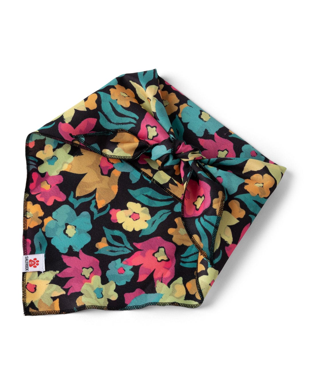 Holidaze - Dog Bandana - Multi - Image 2