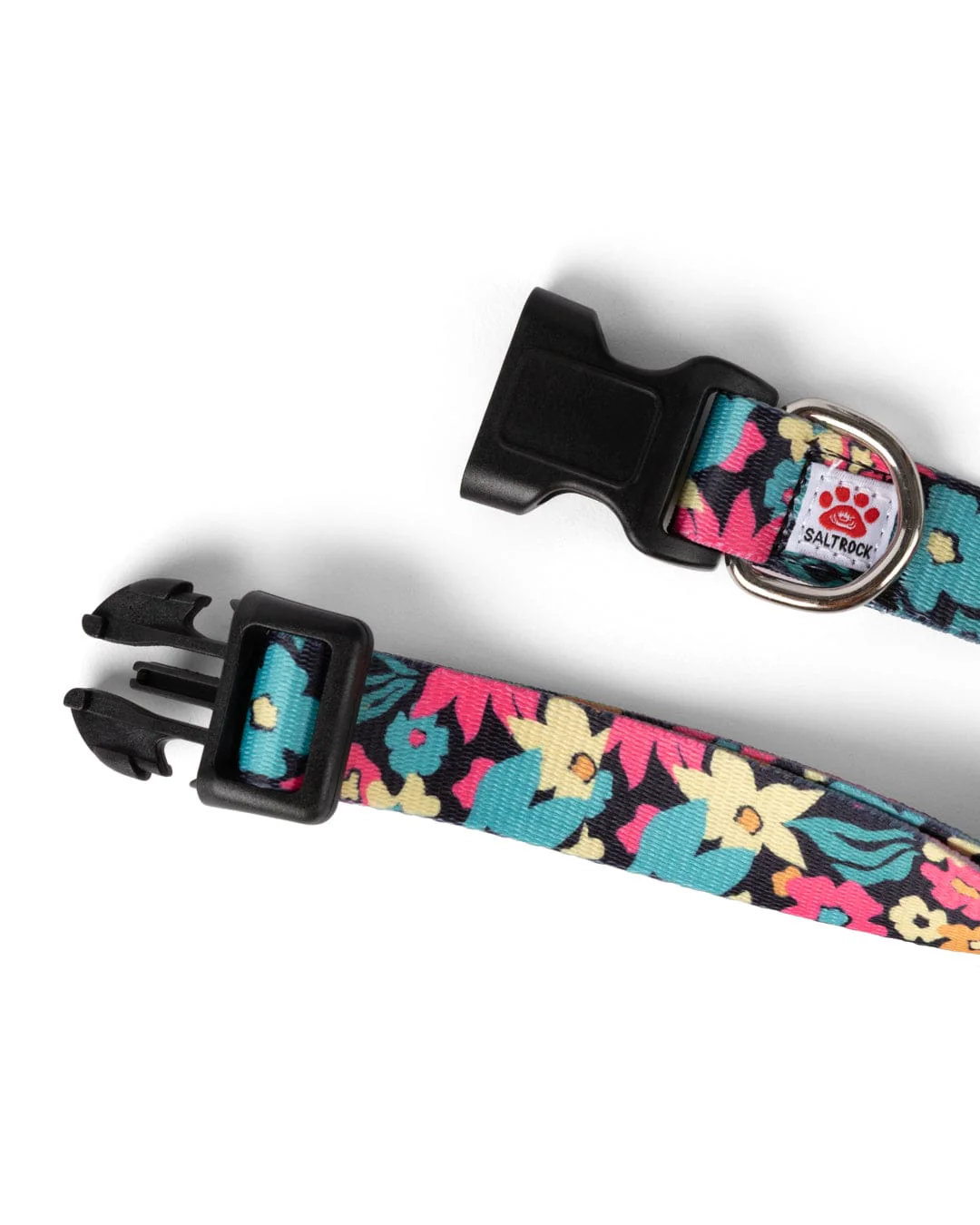 Holidaze - Pet Collar - Multi - Image 2