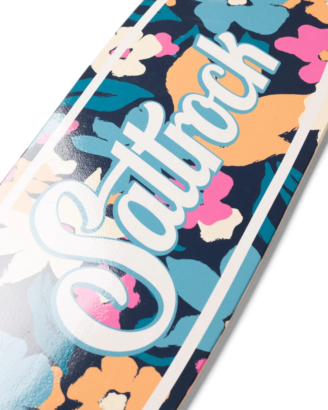 Holidaze - Skateboard - Multi - Image 3