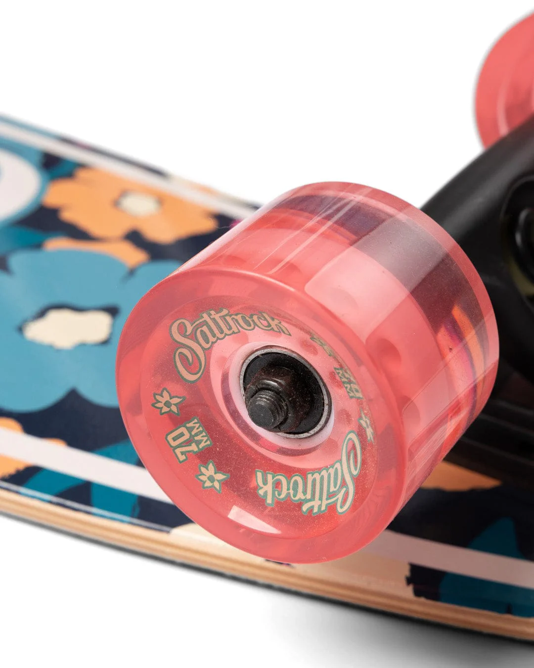 Holidaze - Skateboard - Multi - Image 5