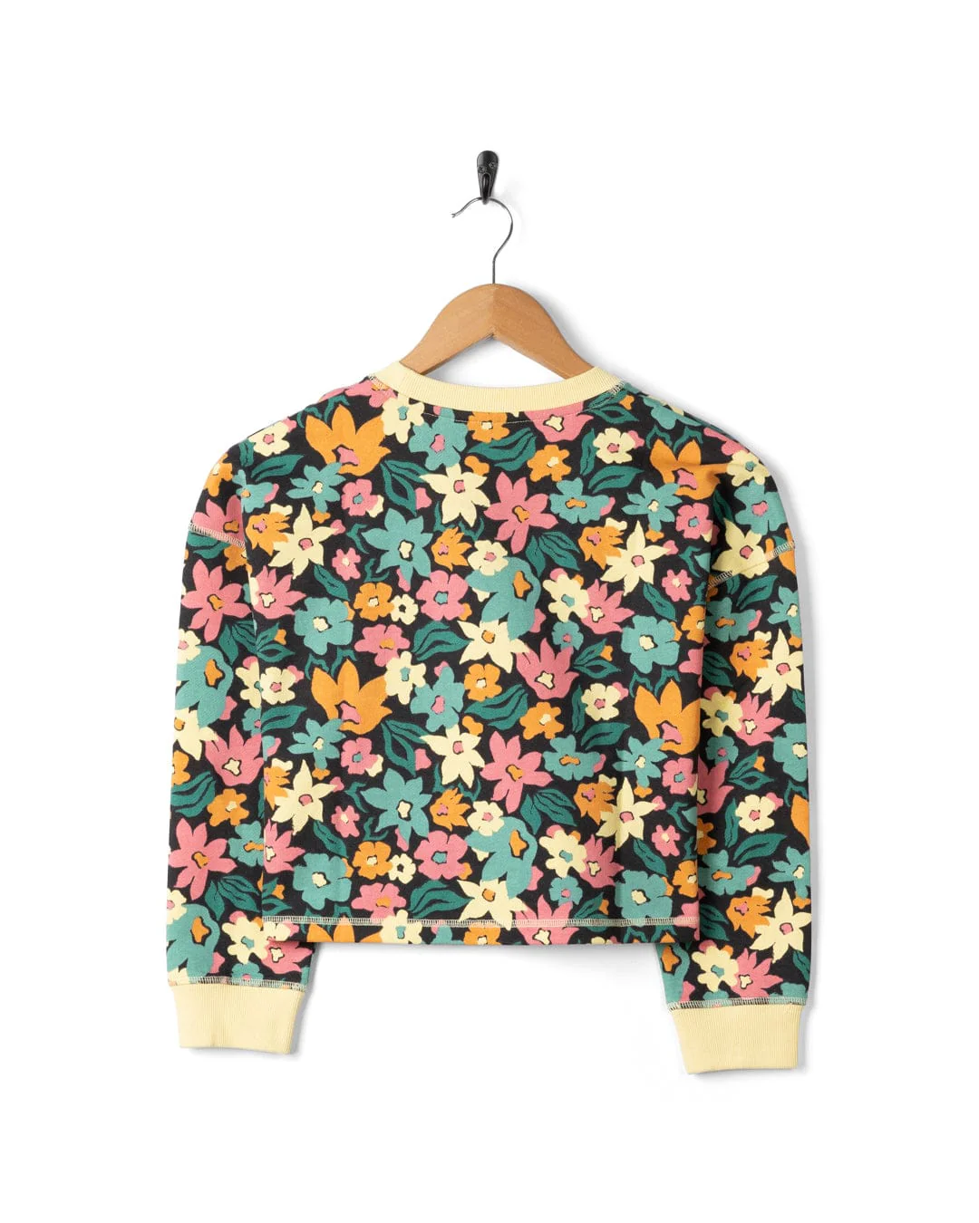 Holidaze - Kids Sweatshirt - Multi - Image 2