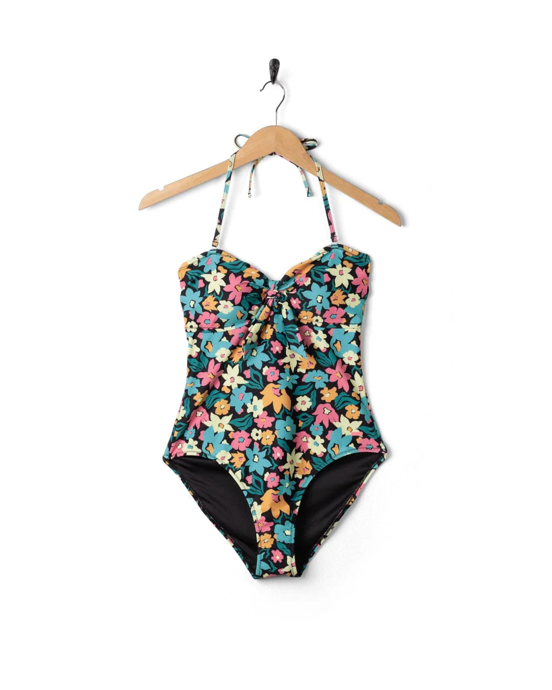 Holidaze - Womens Swimsuit - Multi - Image 4