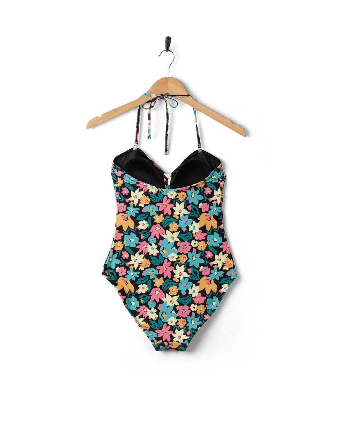 Holidaze - Womens Swimsuit - Multi - Image 6