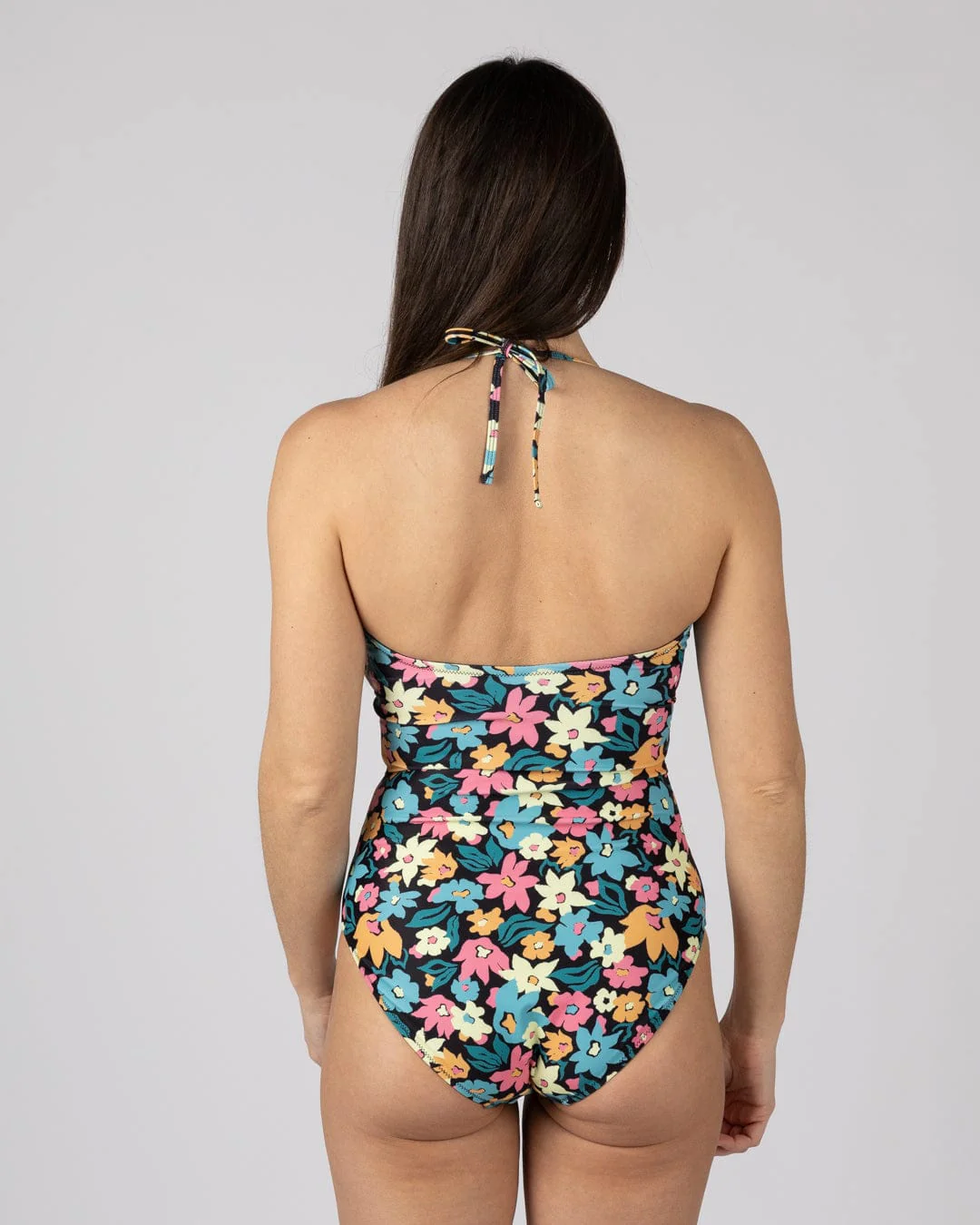 Holidaze - Womens Swimsuit - Multi - Image 7