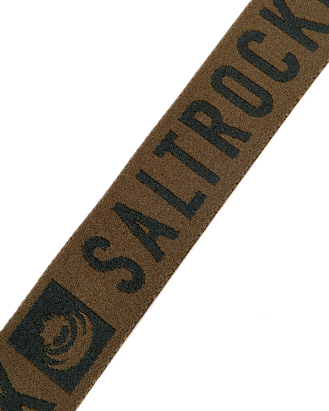 Identity - Stretch Belt - Green - Image 3