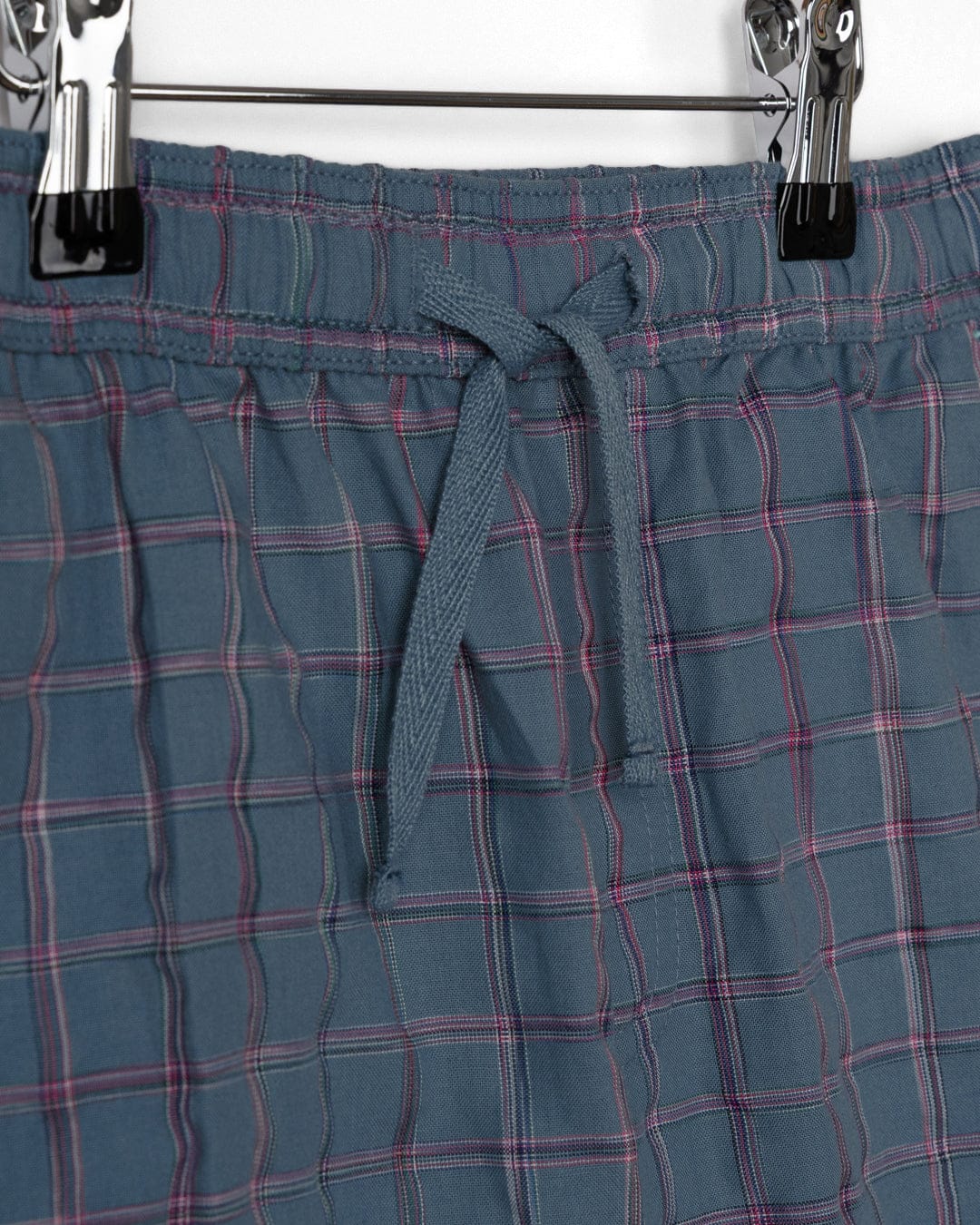 Isaad - Kids Short - Blue - Image 2