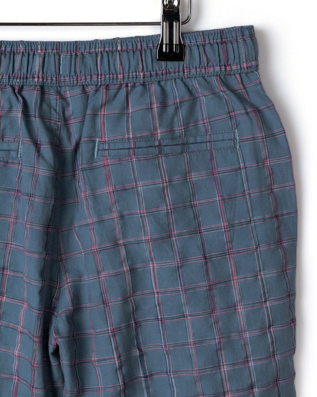 Isaad - Kids Short - Blue - Image 4