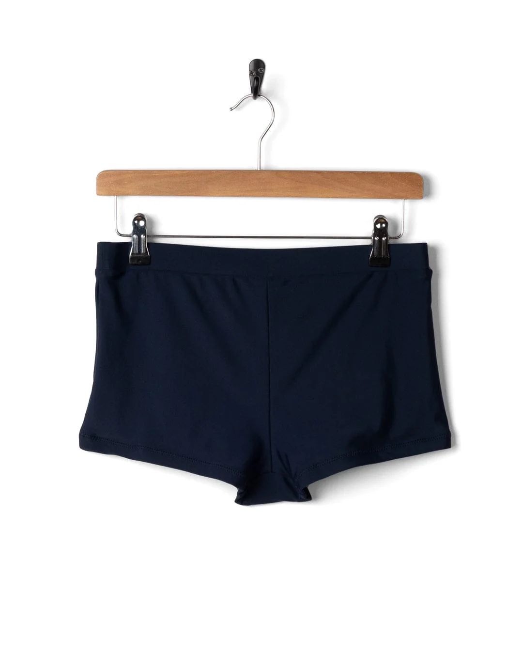 Island Shorts - Womens Shorts - Blue - Image 5