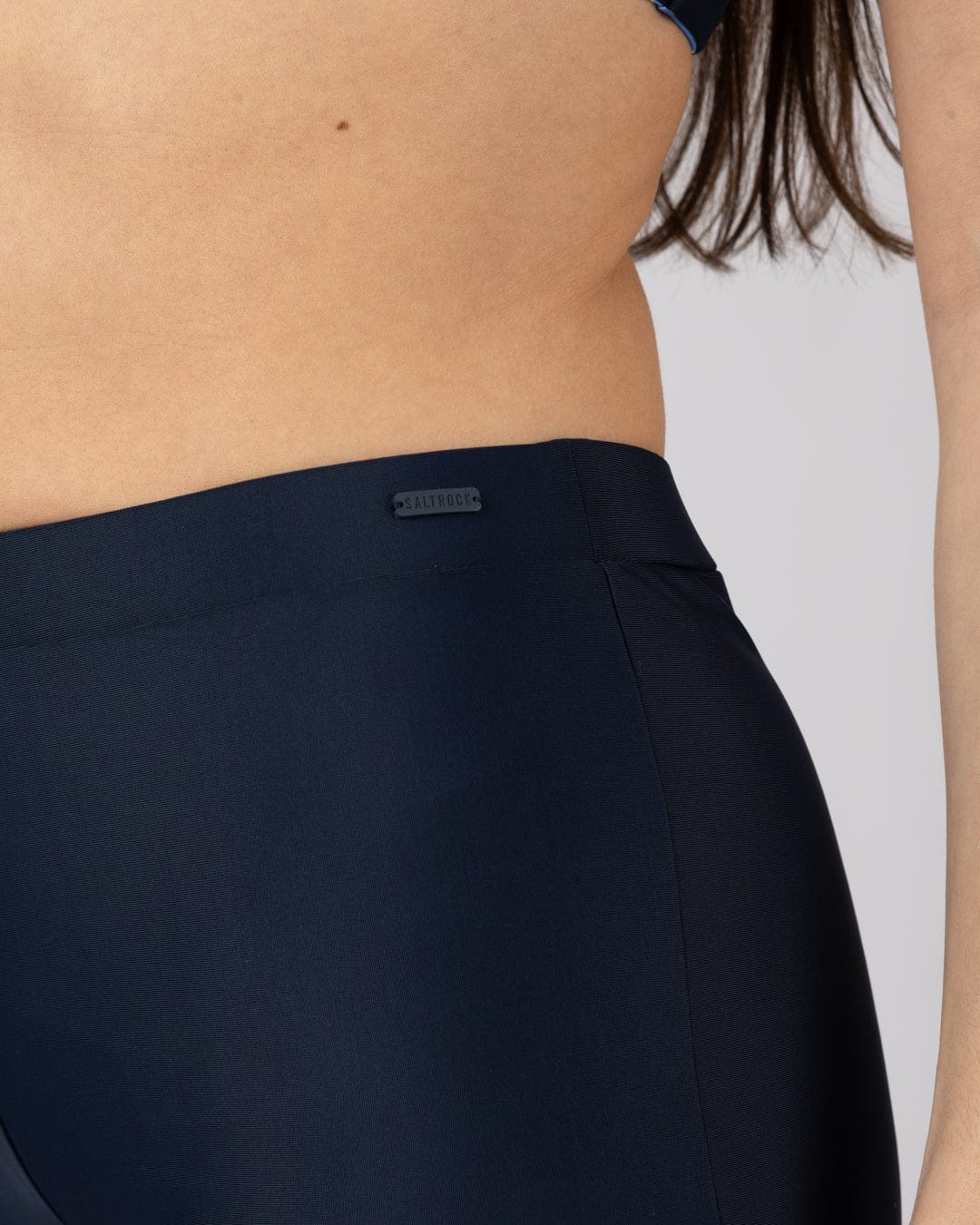 Island Shorts - Womens Shorts - Blue - Image 6