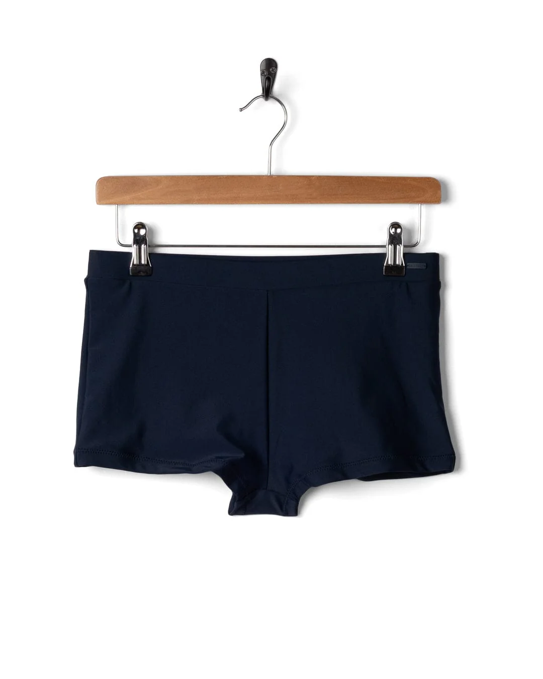 Island Shorts - Womens Shorts - Blue - Image 7