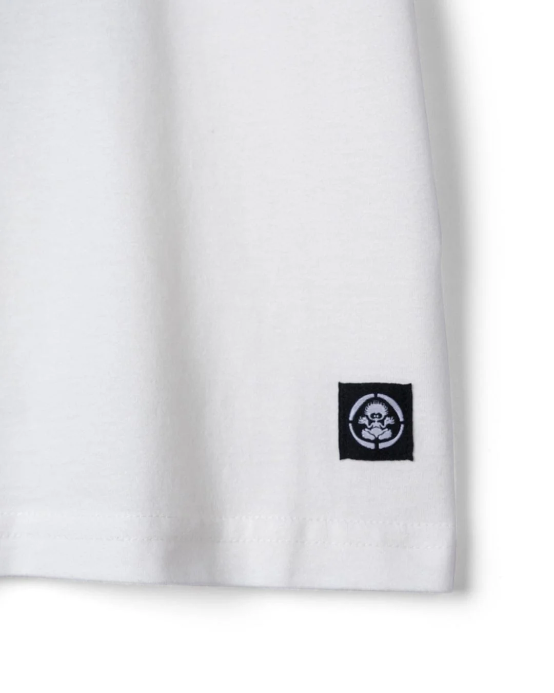 Jaws - Kids Short Sleeve T-Shirt - Cream - Image 5