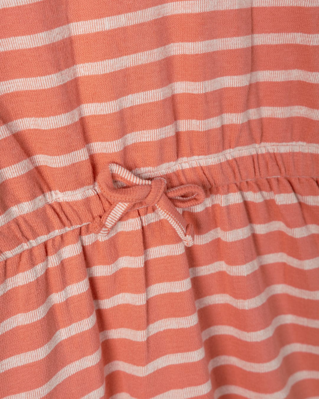 Jesa Bauhaus - Kids Dress - Coral - Image 3