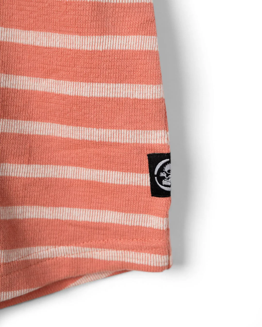 Jesa Bauhaus - Kids Dress - Coral - Image 4