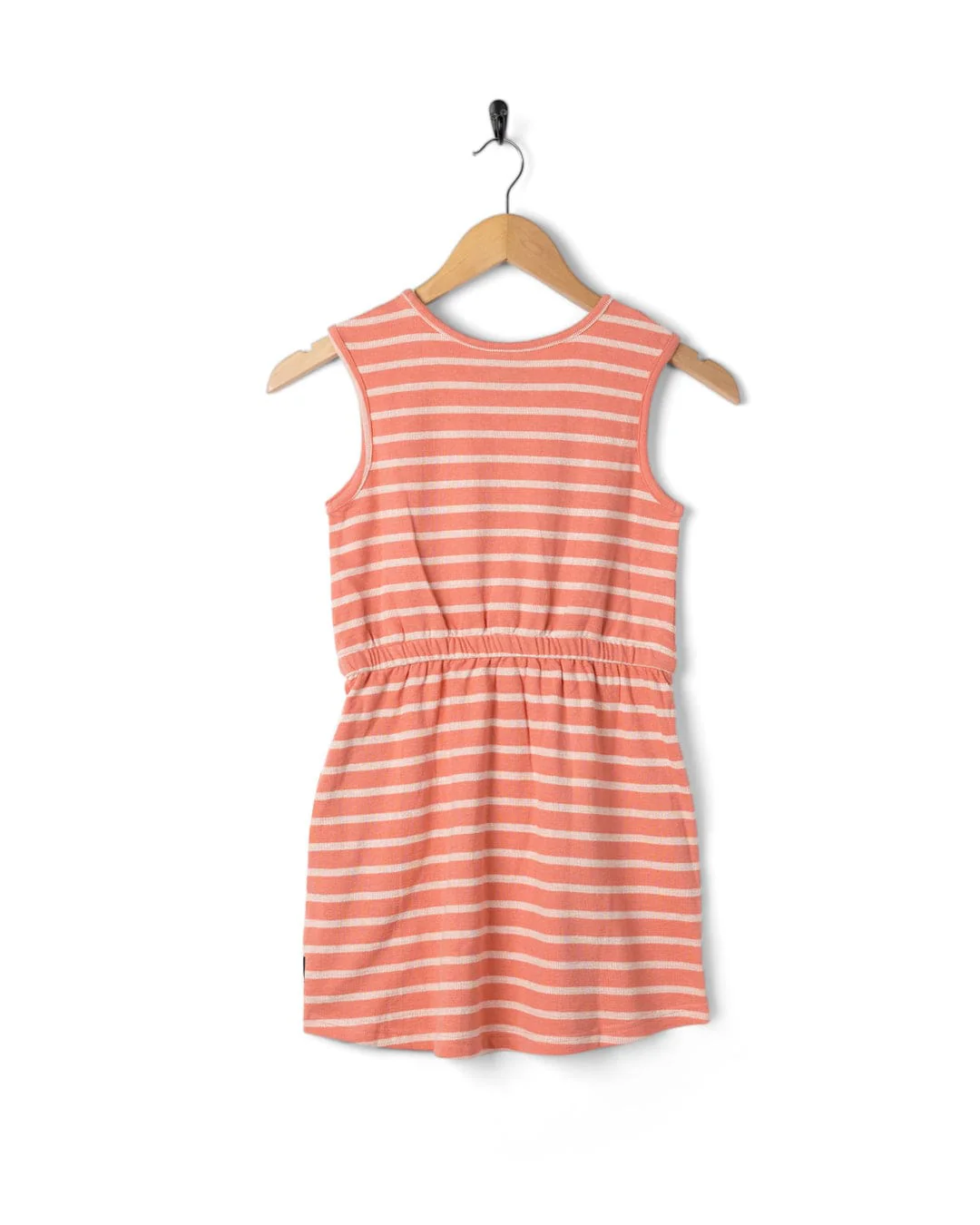 Jesa Bauhaus - Kids Dress - Coral - Image 5
