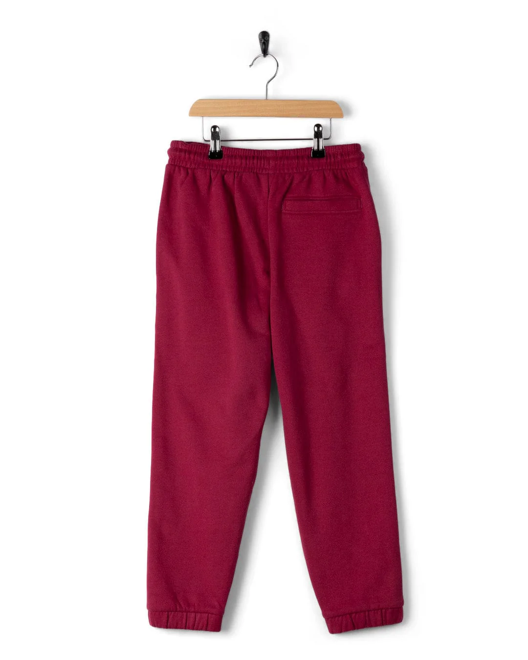 Kadie - Kids Jogger - Dark Pink - Image 3