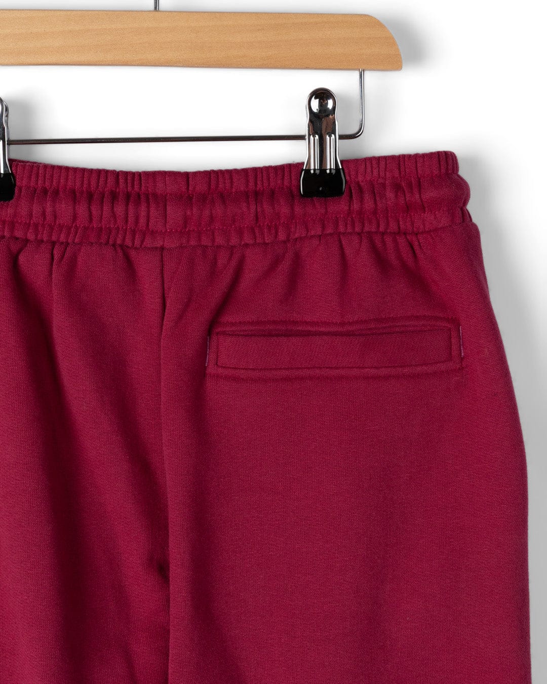 Kadie - Kids Jogger - Dark Pink - Image 4