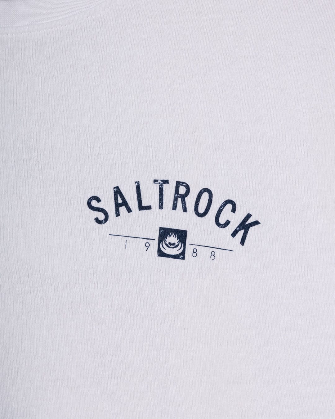 Location Croyde - Mens T-Shirt - White - Image 5