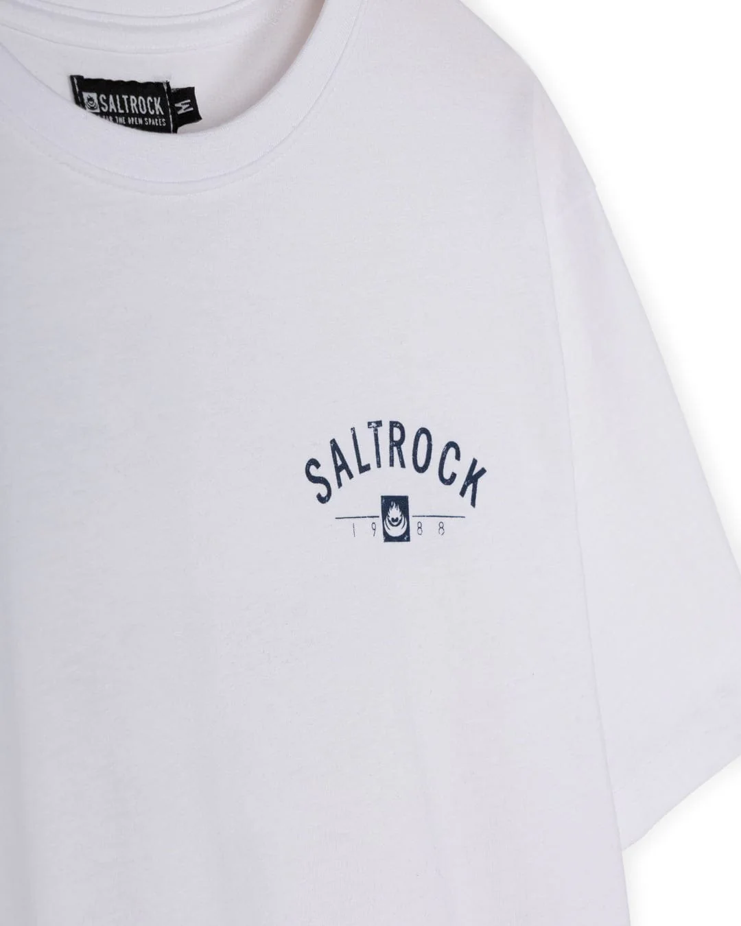 Location Skegness - Mens T-Shirt - White - Image 3