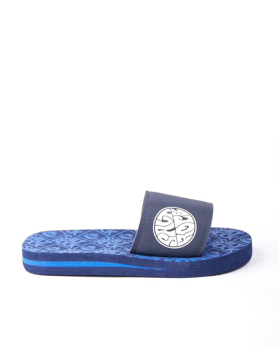 Logo - Kids Neoprene Slider - Blue - Image 3