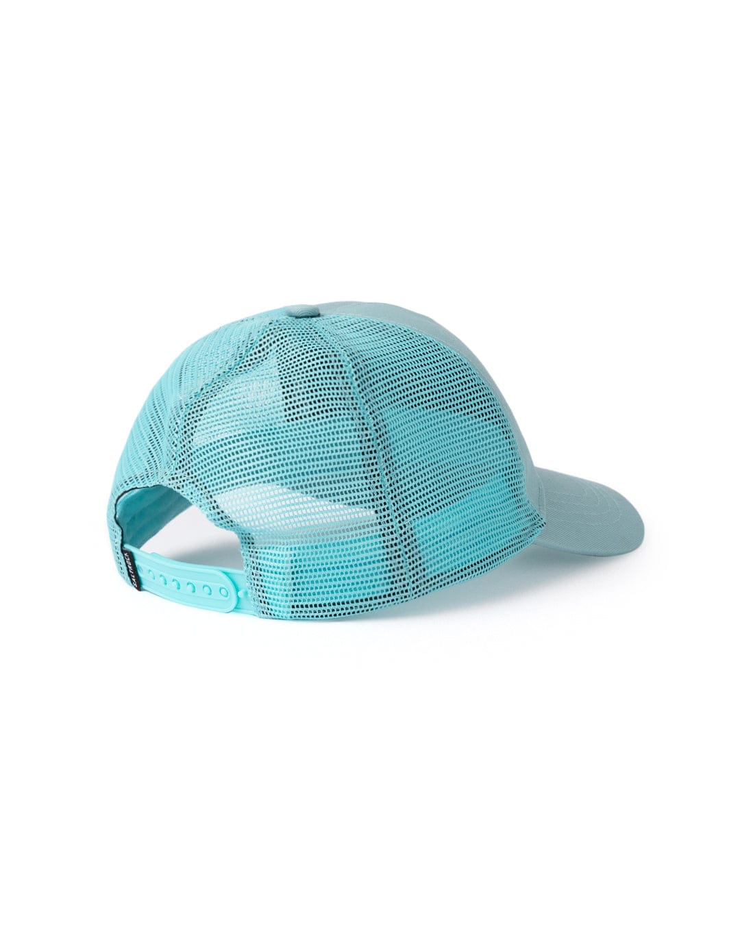 Lush Waves - Kids Cap - Light Blue - Image 2