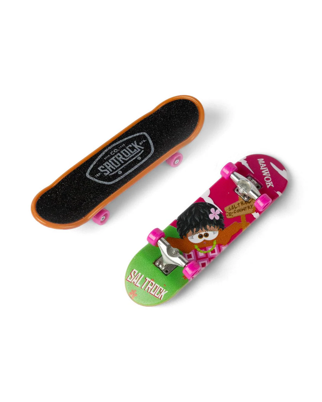 Majwok - Digit Deck - Pink - Image 2
