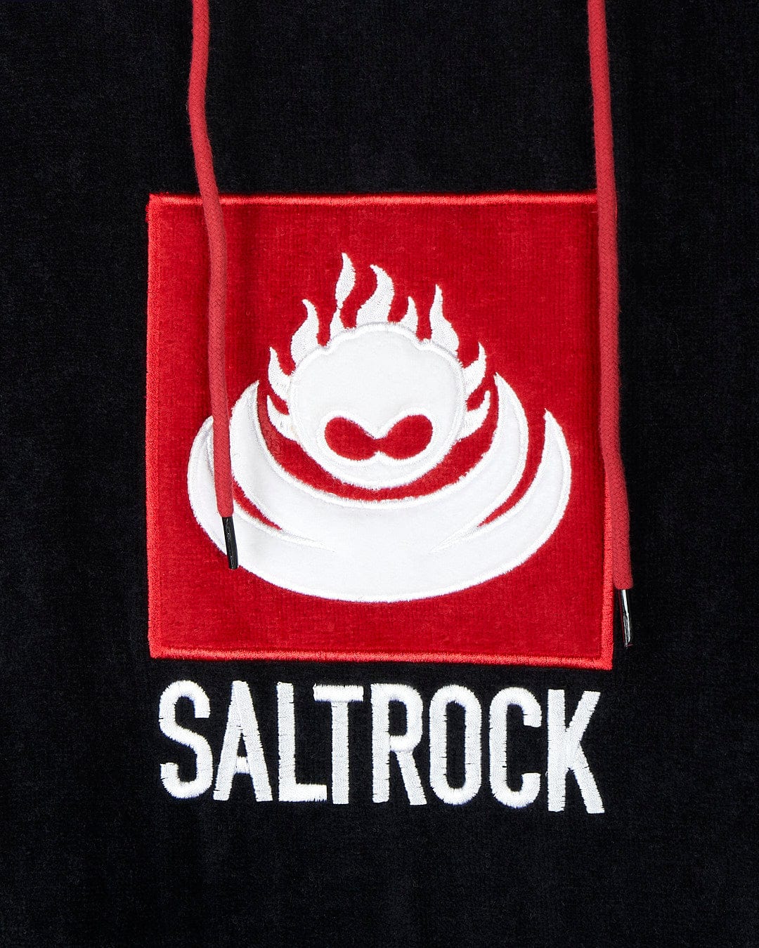 Corp Changing Towel - Black - Image 9