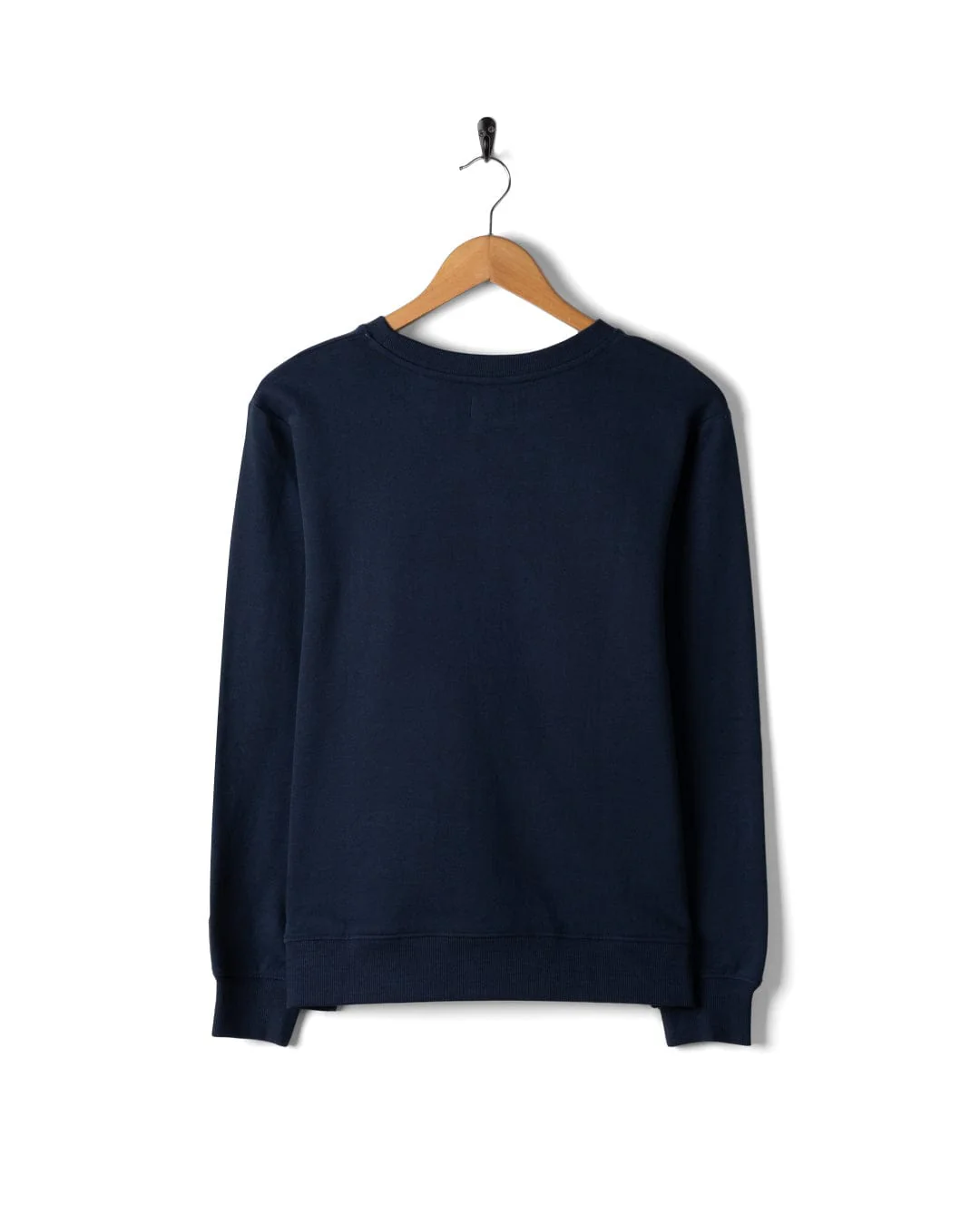 Mylo - Womens Sweatshirt - Blue - Image 12