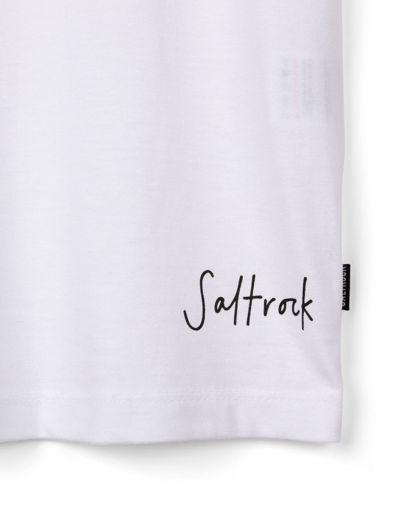 Nala - Womens Short Sleeved T-Shirt - White - Image 12